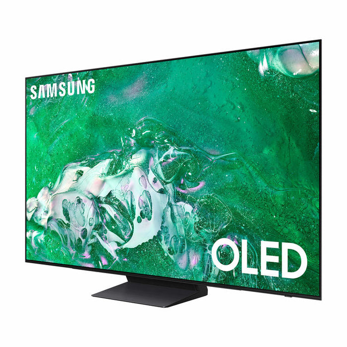 Samsung QN55S90DAFXZC | Téléviseur 55" - Série S90D - OLED - 4K - 120Hz-SONXPLUS Victoriaville