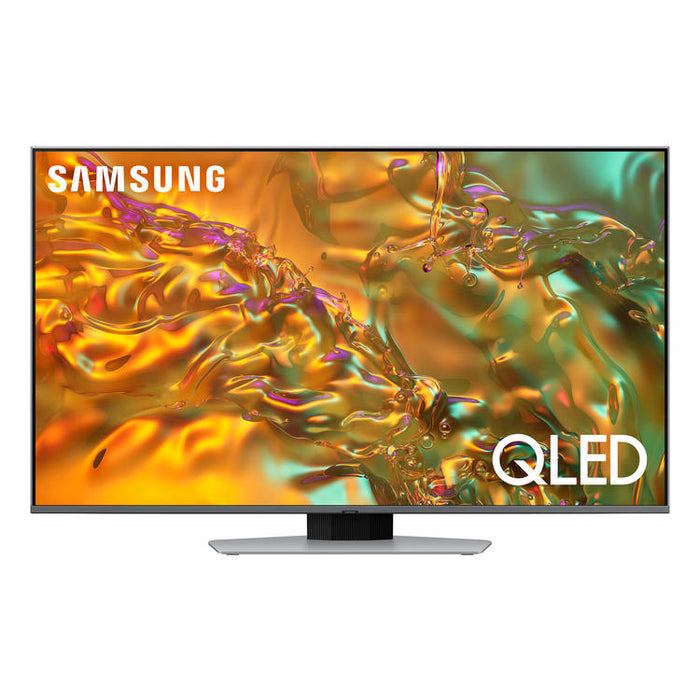Samsung QN85Q82DAFXZC | Téléviseur 85" - Série Q82D - QLED - 4K - 120Hz - Quantum HDR+-SONXPLUS Victoriaville