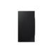 Samsung HWQ990D | Barre de son - 11.1.4 canaux - Dolby ATMOS - Sans fil - Caisson de graves sans fil et Haut-parleurs arrière inclus - 656W - Noir-SONXPLUS Victoriaville