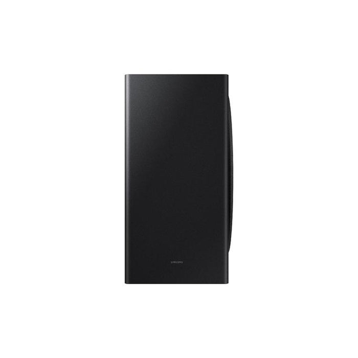Samsung HW-Q910D | Barre de son - 9.1.2 canaux - Caisson de grave sans fil et Haut-parleurs arrière - 520 W - Noir-SONXPLUS Victoriaville