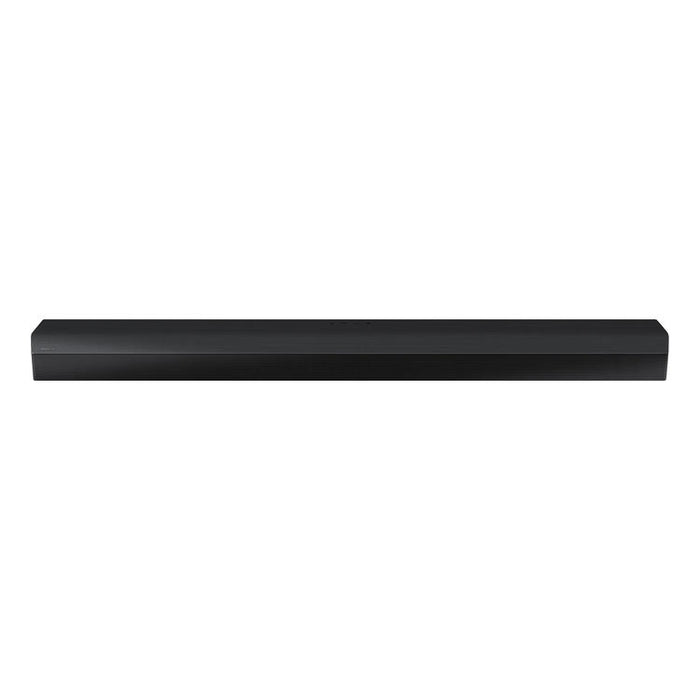 Samsung HW-B750D | Barre de son - 5.1 canaux - Caisson de graves sans fil - 400W - Bluetooth - Noir-SONXPLUS Victoriaville