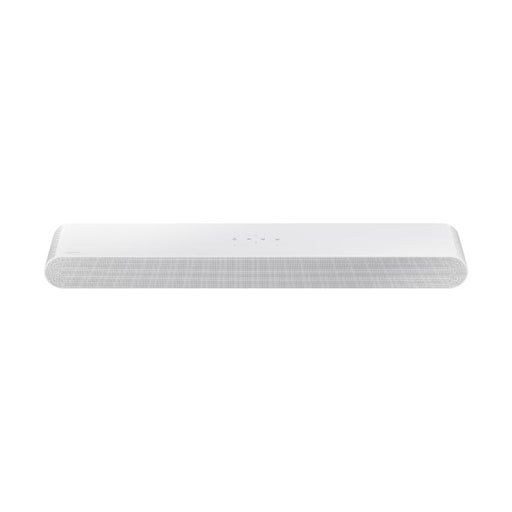 Samsung HW-S61D | Barre de son - 5.0 canaux - Tout-en-un - Série 600 - 200W - Bluetooth - Blanc-SONXPLUS Victoriaville