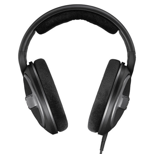 Sennheiser HD 559 | Écouteurs filaires circum-auriculaires - Stéréo - Noir-SONXPLUS.com