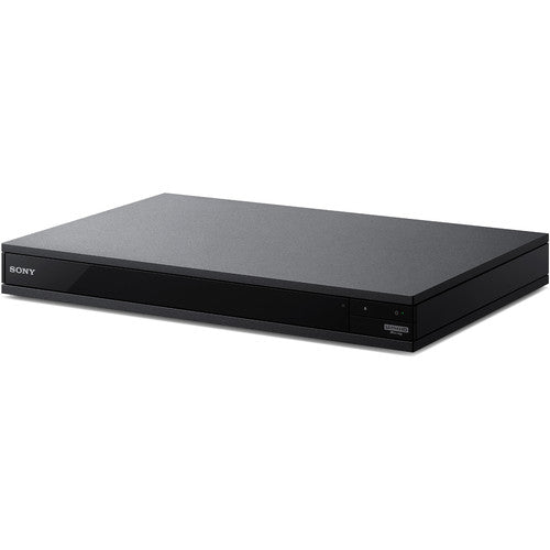 Sony UBP-X800M2 | Lecteur Blu-ray 3D - 4K Ultra HD - HDR - Noir-Sonxplus 