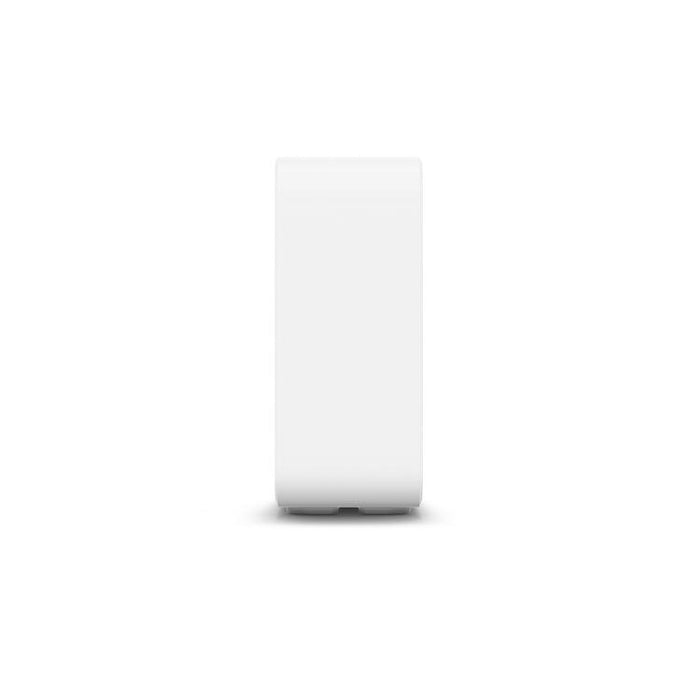 Sonos Sub (Gen 3) | Caisson de basses profondes ”Sub” sans fil - Blanc-SONXPLUS.com