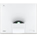 Epson LS500-100 | Projecteur TV Laser - 3LCD - Écran 100 pouces - 16:9 - Full HD - 4K HDR - Blanc-SONXPLUS Victoriaville