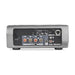 Denon HEOS AMP | Amplificateur sans fil de zone 2 canaux - 70 W / Canal - Bluetooth - HEOS - Noir-SONXPLUS Victoriaville